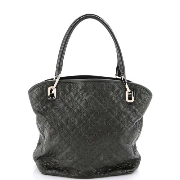 Louis Vuitton Antheia Lilia Handbag #224407L12B - Picture 3 of 8
